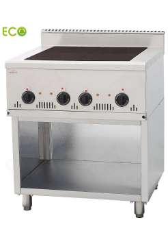 Плита електрична промислова Orest ПЕ-4-Н(0,36) 700 Есо