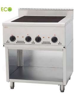 Плита електрична промислова Orest ПЕ-4-Н(0,36) 700 Есо Плита електрична промислова Orest ПЕ-4-Н(0,36) 700 Есо