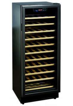 Винный шкаф Frosty EA176CT-BK