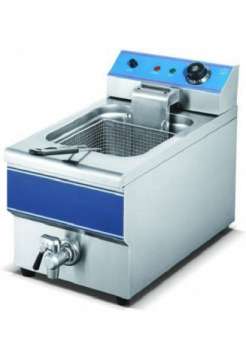 Фритюрниця Frosty HEF-8L