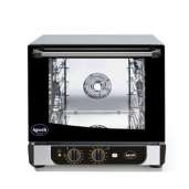 Печь конвекционная Apach AD44MH Eco с пароувлажнением