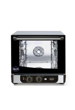 Печь конвекционная Apach AD44MH Eco с пароувлажнением