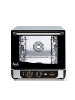 Піч конвекційна Apach AD44MH Eco з парозволоженням Піч конвекційна Apach AD44MH Eco з парозволоженням