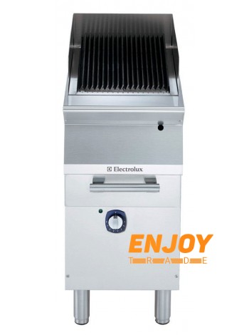 Гриль електричний Electrolux E7GREDGCF0