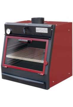 Вугільна піч MOVILFRIT BR45