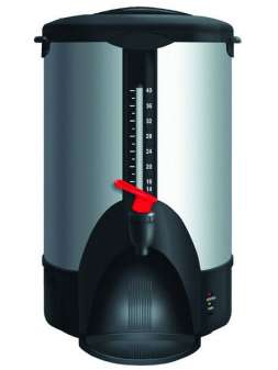 Кипятильник-кофеварочная машина Gastrorag DK-40 Кипятильник-кофеварочная машина Gastrorag DK-40