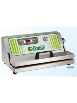 Вакуумний пакувальник Fimar MSD 400 Вакуумний пакувальник Fimar MSD 400