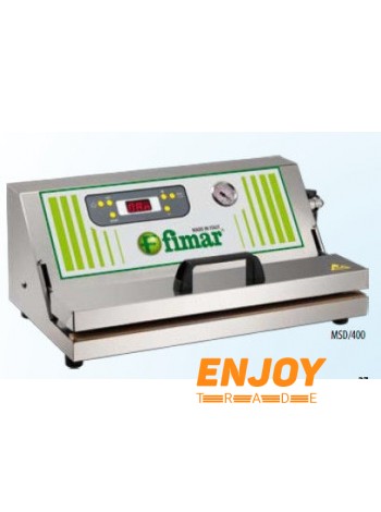 Вакуумний пакувальник Fimar MSD 400