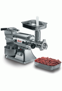 М'ясорубка-терка Sirman TCG12E 