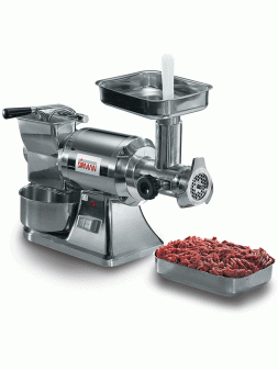 Мясорубка-терка Sirman TCG12E Мясорубка-терка Sirman TCG12E