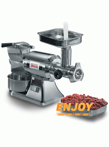 Мясорубка-терка Sirman TCG12E 