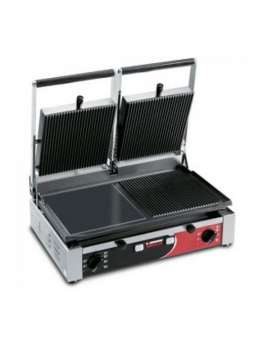 Гриль контактний Sirman PDM 3000 Гриль контактний Sirman PDM 3000