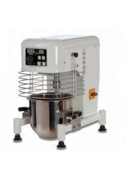 Міксер планетарний Apach APL10B 