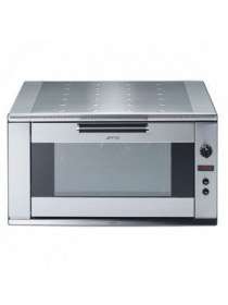 Піч конвекційна Smeg Alfa 141 XE