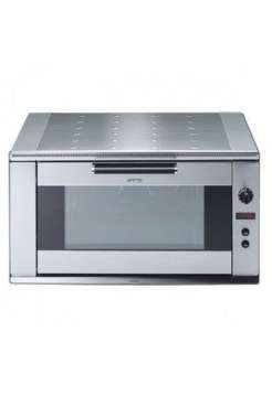 Печь конвекционная Smeg Alfa 141 XE