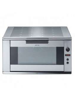 Печь конвекционная Smeg Alfa 141 XE Печь конвекционная Smeg Alfa 141 XE