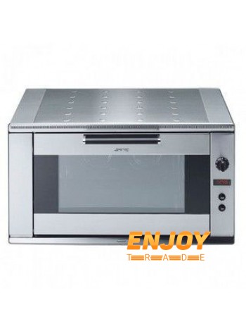 Печь конвекционная Smeg Alfa 141 XE