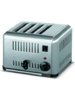 Тостер вертикальний Frosty ETS-4 Тостер вертикальний Frosty ETS-4