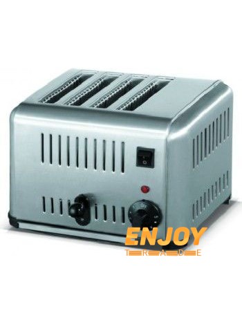 Тостер вертикальний Frosty ETS-4