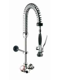 Душирующее устройство Frosty P01_01020_112