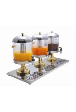 Диспенсер для холодных напитков Ewt Inox J24