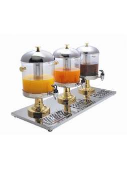 Диспенсер для холодних напоїв Ewt Inox J24 Диспенсер для холодних напоїв Ewt Inox J24