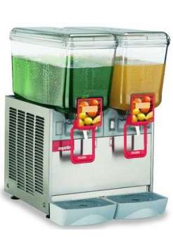 Сокоохладитель Ugolini Deluxe 12/2