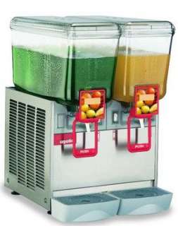 Сокоохолоджувач Ugolini Deluxe 12/2 Сокоохолоджувач Ugolini Deluxe 12/2