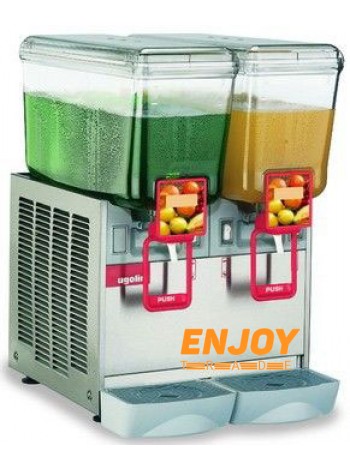 Сокоохладитель Ugolini Deluxe 12/2