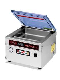 Вакуумный упаковщик Orved Multiple 315VM 