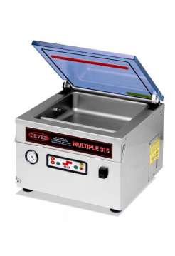 Вакуумный упаковщик Orved Multiple 315VM 