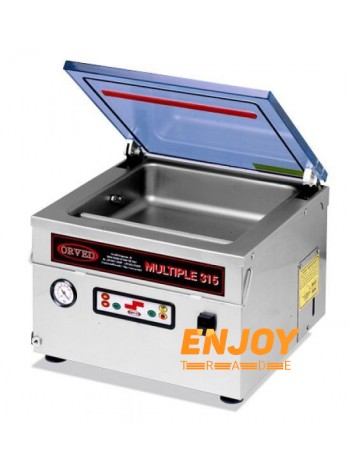 Вакуумный упаковщик Orved Multiple 315VM 