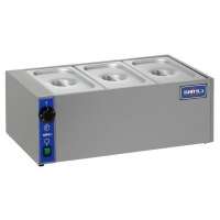 Мармит настольный Кий-В МН-3