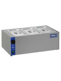 Мармит настольный Кий-В МН-3