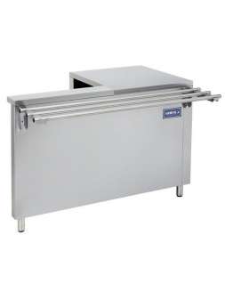 Місце касира Кий-В МКЛ-1250 Класік Місце касира Кий-В МКЛ-1250 Класік