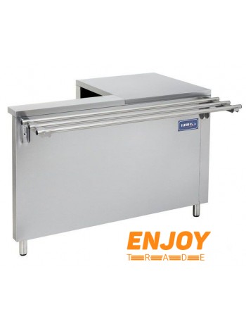 Место кассира Кий-В МКП-1250 Классик