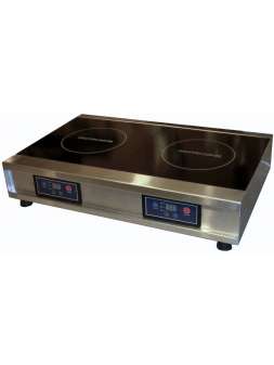 Плита индукционная ПИ-2 Плита индукционная ПИ-2