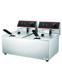 Фритюрница Frosty CKEF-2-4
