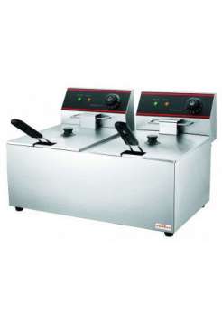 Фритюрница Frosty CKEF-2-11