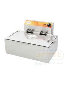 Чебуречница Orest FE GN 1/1