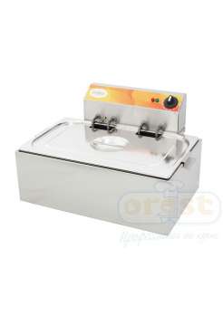 Чебуречница Orest FE GN 1/1