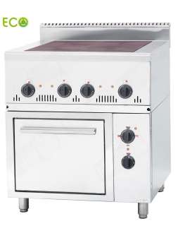 Плита електрична промислова Orest ПЕ-4-Ш(0,36) 700 Есо Плита електрична промислова Orest ПЕ-4-Ш(0,36) 700 Есо