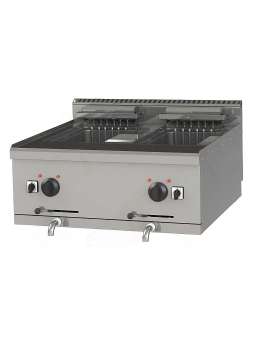 Фритюрница Orest FE-0.8(700) Фритюрница Orest FE-0.8(700)