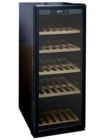 Винный шкаф Frosty EA320-BK