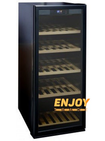 Винний шафа Frosty EA320-BK