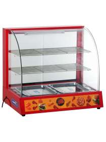 Витрина тепловая Кий-В ВТ-827