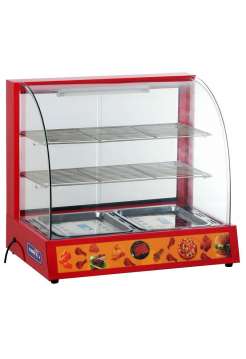 Витрина тепловая Кий-В ВТ-827