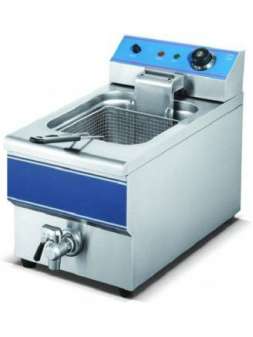 Фритюрница Frosty HEF-131 Фритюрница Frosty HEF-131