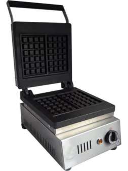 Вафельниця Uret WF-2 Вафельниця Uret WF-2