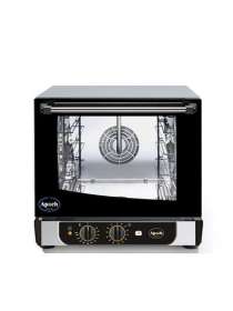 Печь конвекционная Apach AD44M с пароувлажнением